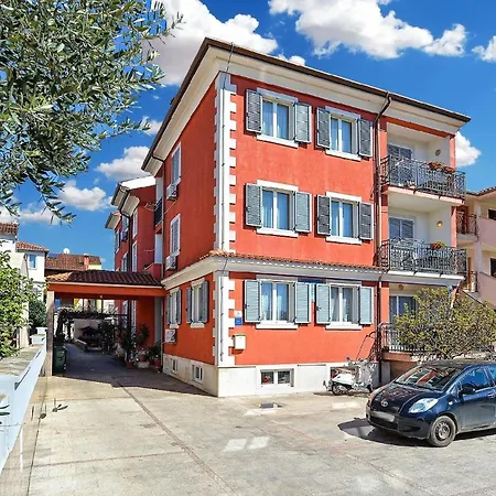 Fuer 4 Personen Ca 49 Qm In Rovinj, Istrien Istrische Riviera Rovinj