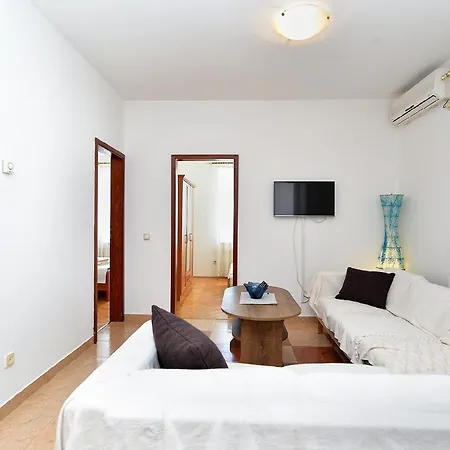 Fuer 4 Personen Ca 49 Qm In Rovinj, Istrien Istrische Riviera Rovinj