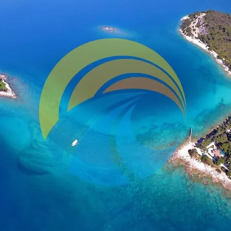 Fuer 4 Personen Ca 49 Qm In Rovinj, Istrien Istrische Riviera Apartment *