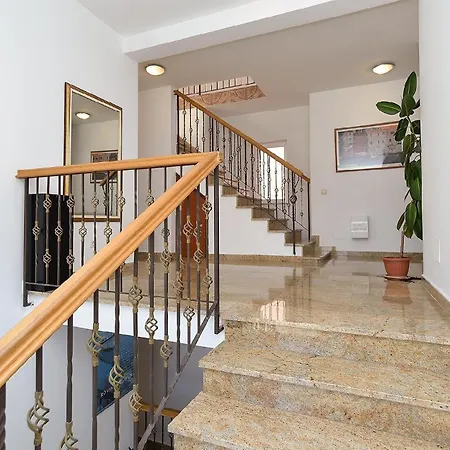 Fuer 4 Personen Ca 49 Qm In Rovinj, Istrien Istrische Riviera アパート *