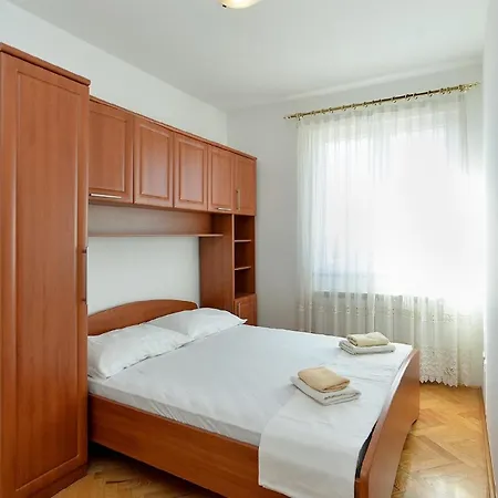 Fuer 4 Personen Ca 49 Qm In Rovinj, Istrien Istrische Riviera アパート ロヴィニ