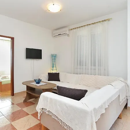 Fuer 4 Personen Ca 49 Qm In Rovinj, Istrien Istrische Riviera ロヴィニ