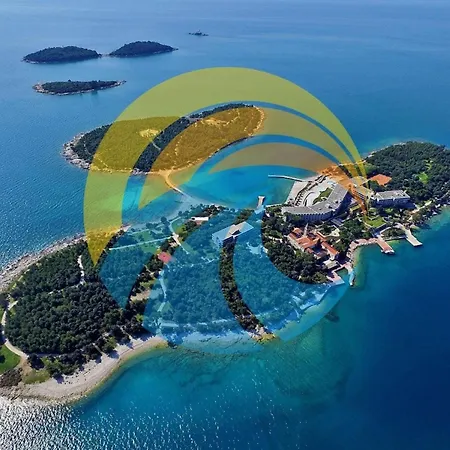 アパート Fuer 4 Personen Ca 49 Qm In Rovinj, Istrien Istrische Riviera *